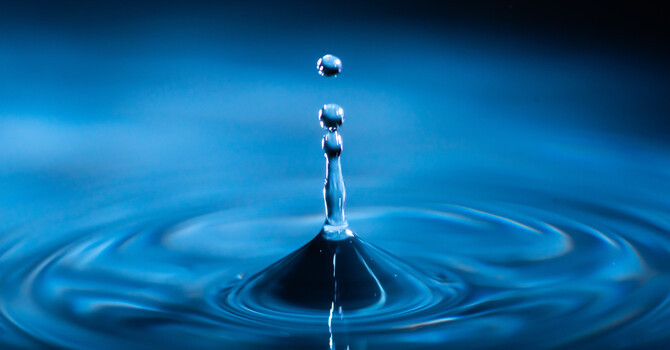 The Power of Hydration:  image