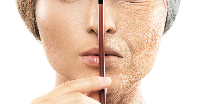  Unlocking Energy & Longevity: image