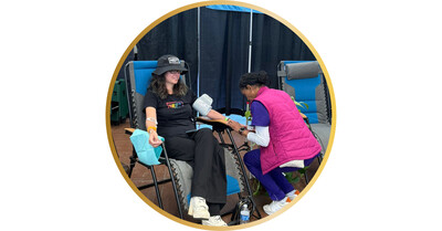 Step 2: Receive Personalized Care