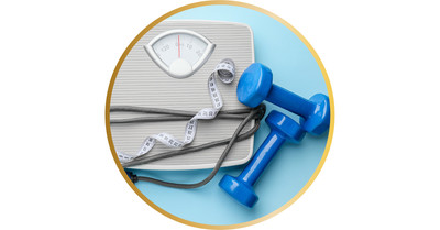 WEIGHTLOSS CONSULTATION + LABS