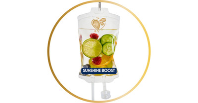 SUNSHINE BOOST