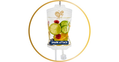 Link to: /pages/shark-attack