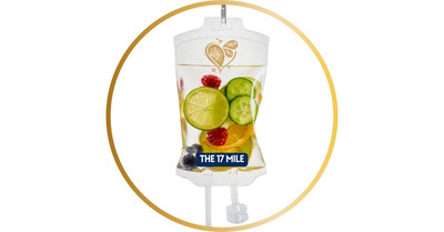 PERFORMANCE HYDRATION "17 Mile"