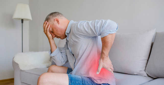 What's Going On When Your Hips Are Making Noise?