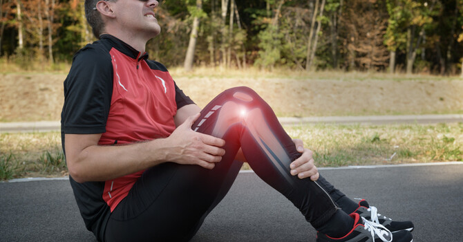 Ice Or Heat, Which Is Better When You're Hurt? image