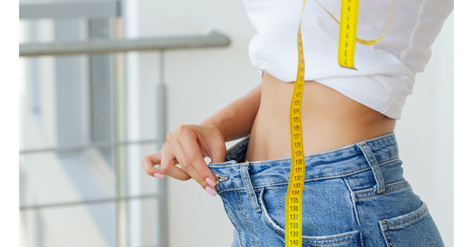 Weight Loss Diet Plan for Women: 