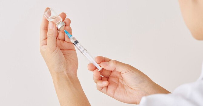 Boost Your Energy Naturally with Vitamin B12 Injections at Vivere Drip Therapy image