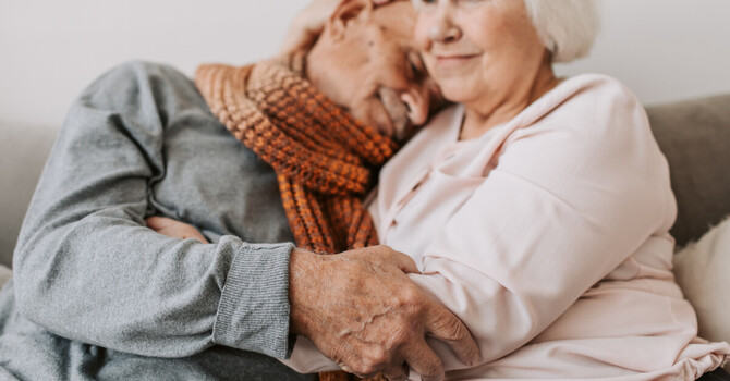 IV Therapy at Home: A Safer Option for Elderly Care?