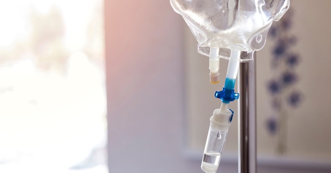 IV Vitamin Therapy: Is It Worth It? 