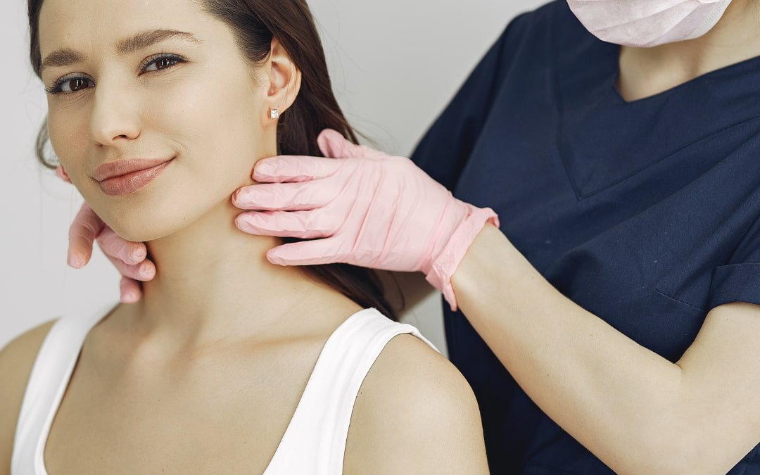 Enhancing Dermatological Care Through IV Drips