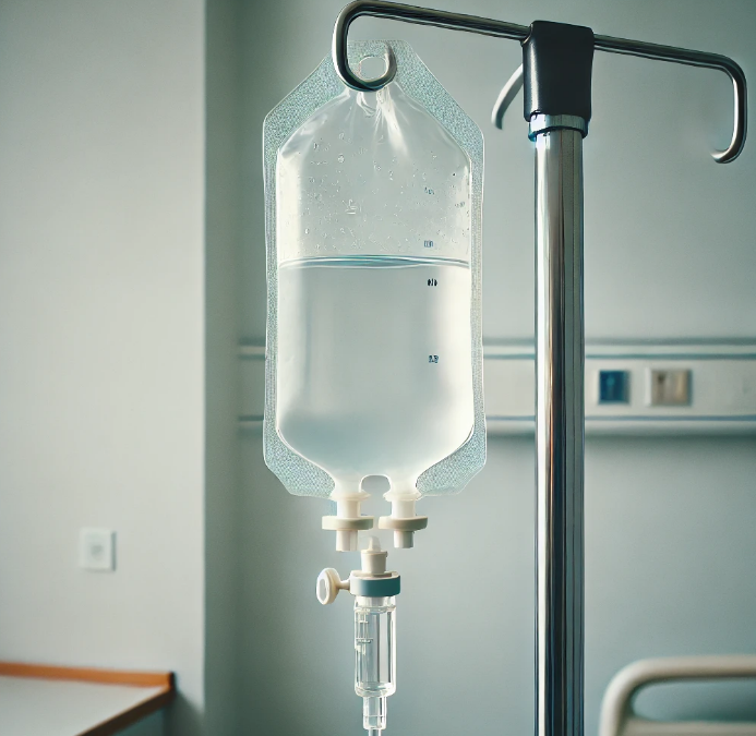 IV Drip Therapy in California: Duration, Effectiveness, and Post-Treatment Care