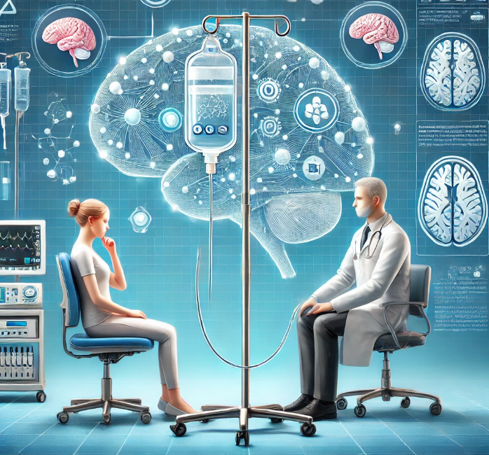 Neurology Infusion California