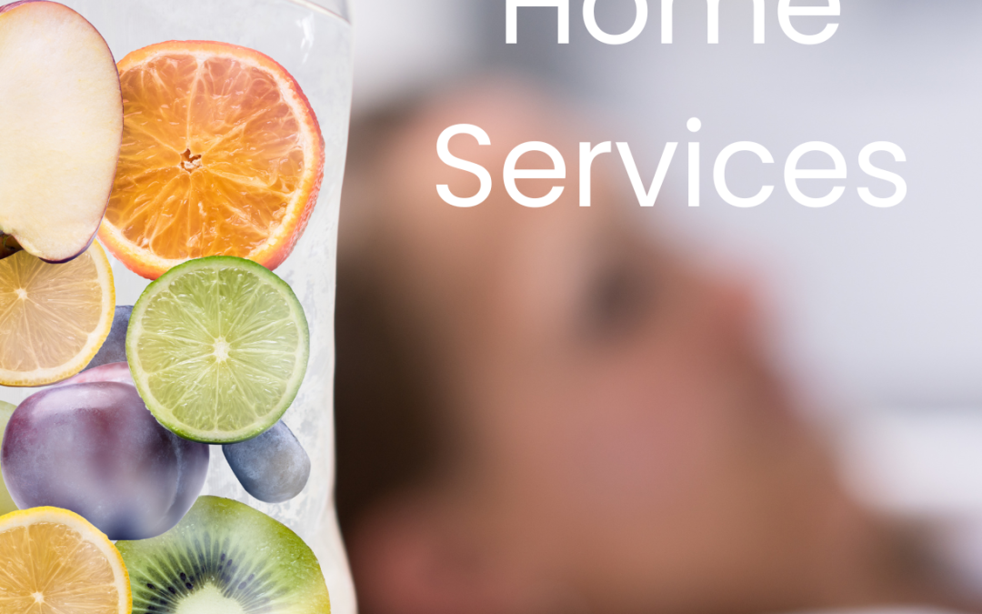 IV Drip Home Service in California: A Focus on Dehydration