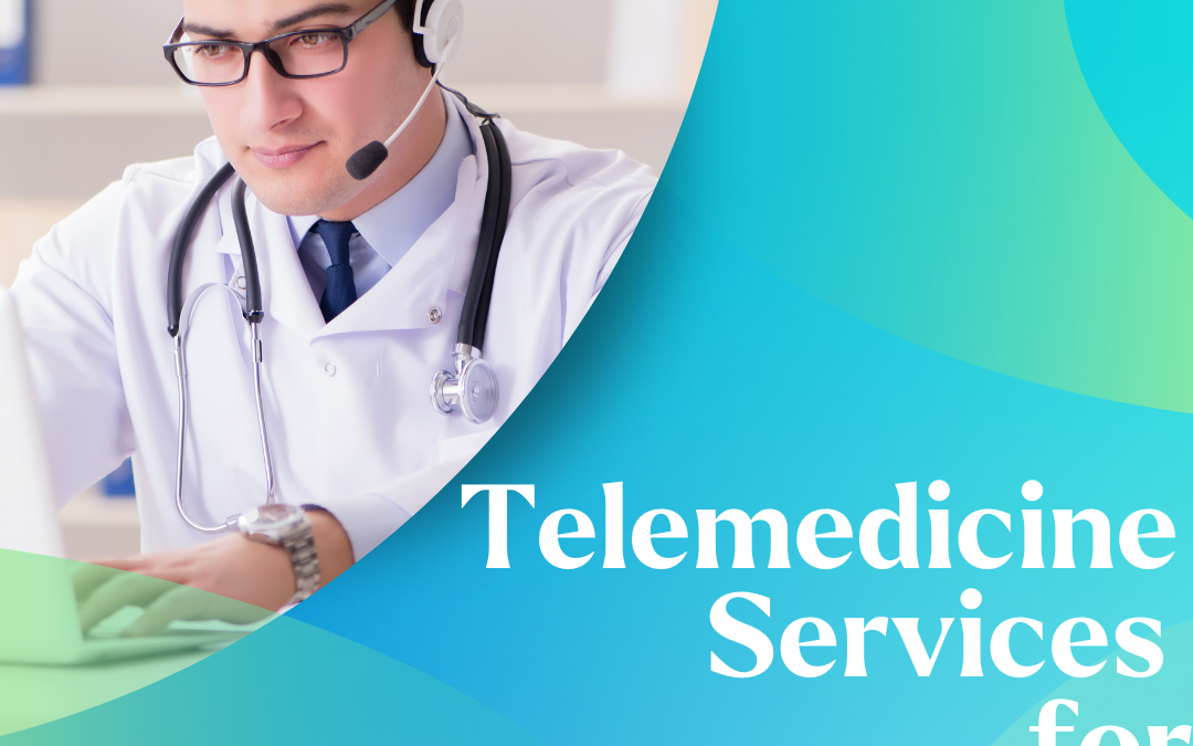 Telemedicine Services for Bronchitis in California: A Comprehensive Guide